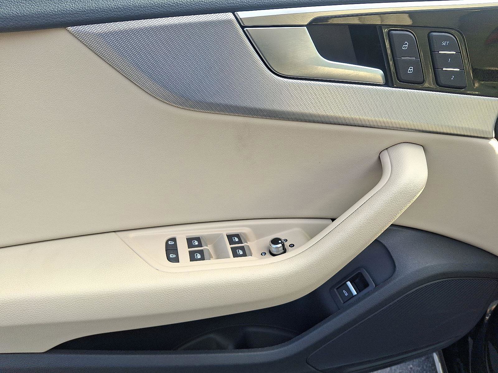 Used 2025 Audi A5 2.0T Premium Plus w/ Convenience Plus Package image 12