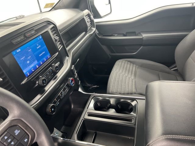 Used 2023 Ford F150 XL w/ STX Appearance Package image 22