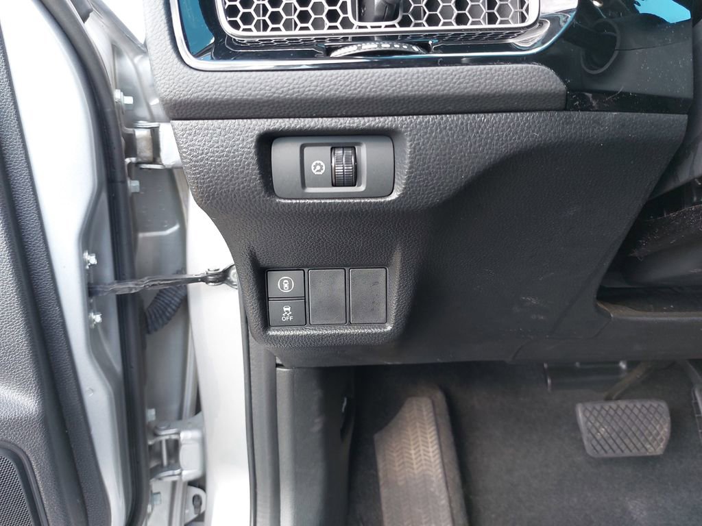 Used 2023 Honda Civic EX image 27