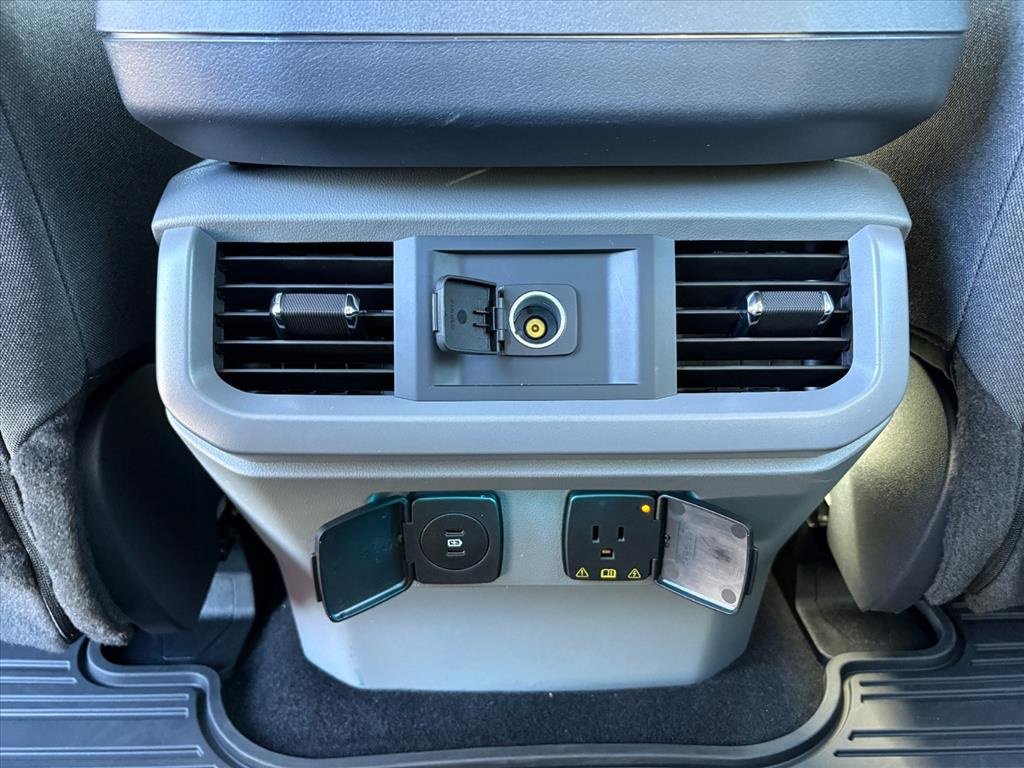 Used 2024 Ford F150 XLT w/ Equipment Group 302A MID image 10