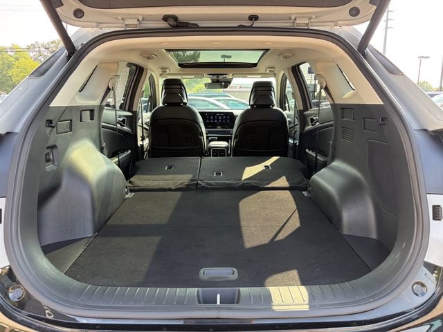 Certified 2024 Kia Sportage SX AWD/4WD image 12