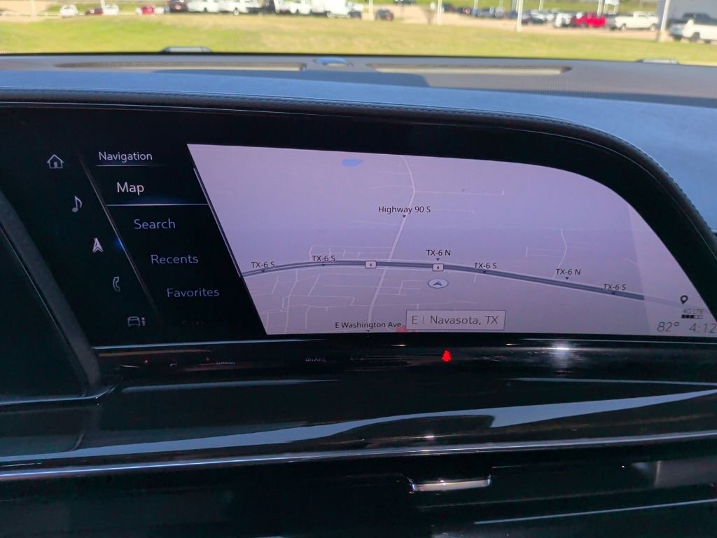 Used 2023 Cadillac Escalade Premium Luxury w/ LPO, Radiant Package image 27