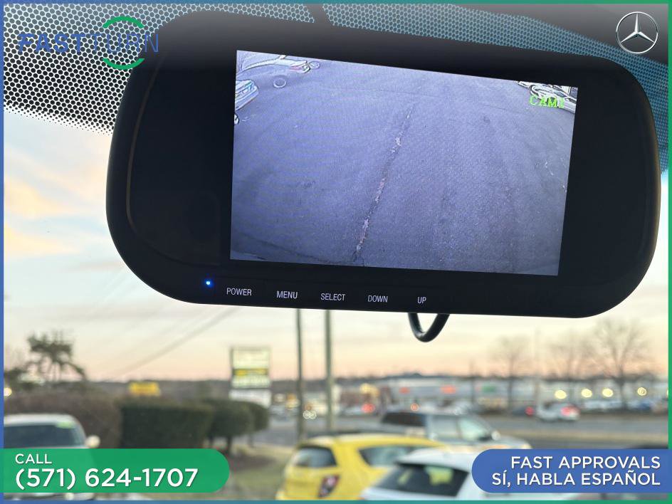 Used 2018 Mercedes-Benz Sprinter 2500 image 24