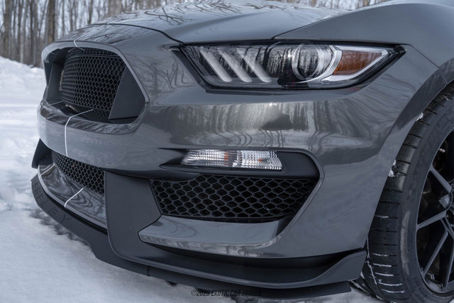 Used 2015 Ford Mustang Shelby GT350 image 61