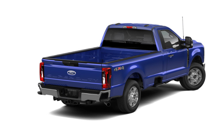 New 2026 Ford F350 XLT w/ Snow Plow Prep Package AWD/4WD image 43