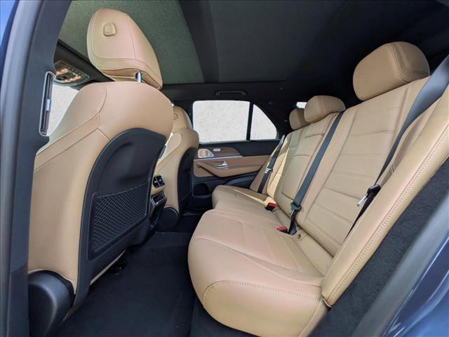 New 2026 Mercedes-Benz GLE 450 4MATIC image 16