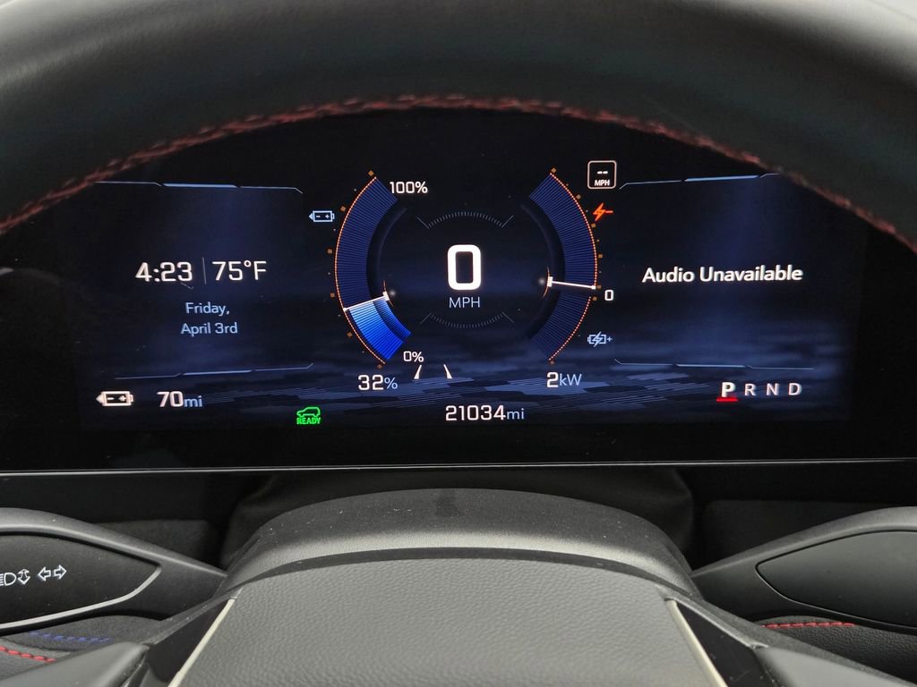 Used 2025 Chevrolet Blazer EV RS image 15