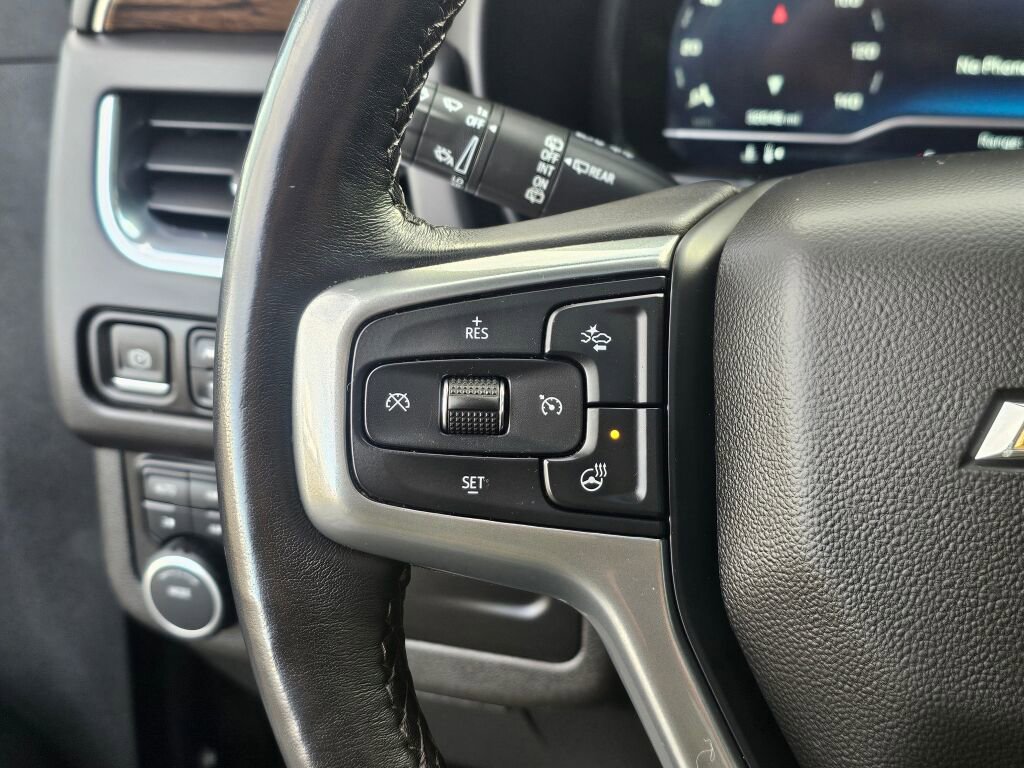 Used 2023 Chevrolet Tahoe Premier image 26