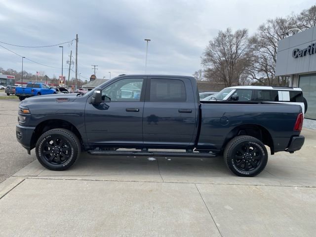 Used 2026 RAM 2500 Big Horn image 9