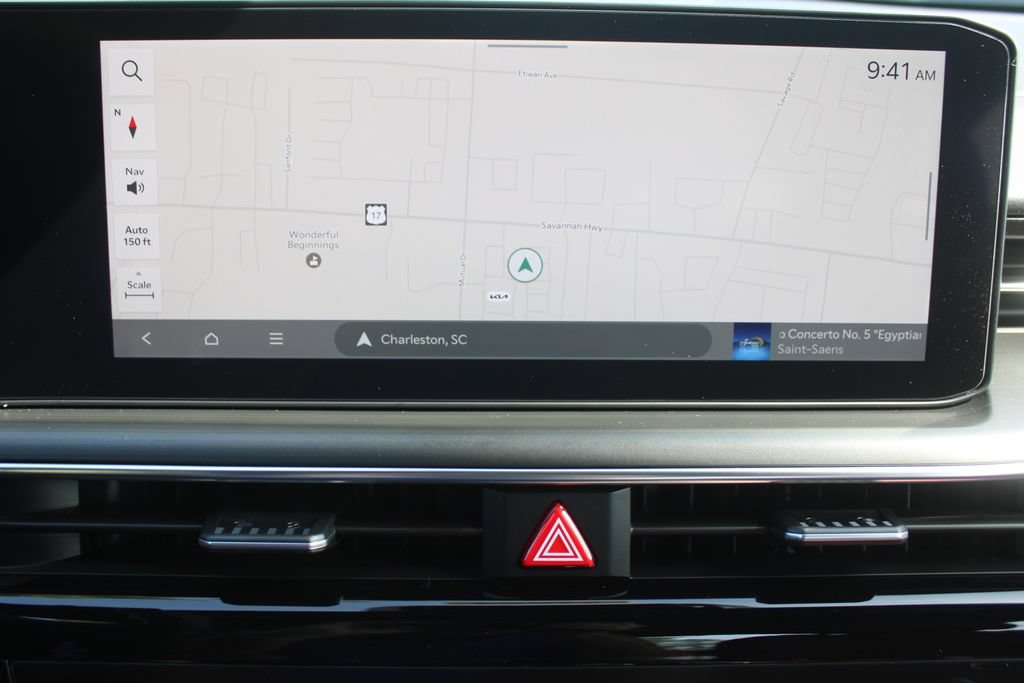 New 2026 Kia K5 GT-Line FWD image 44
