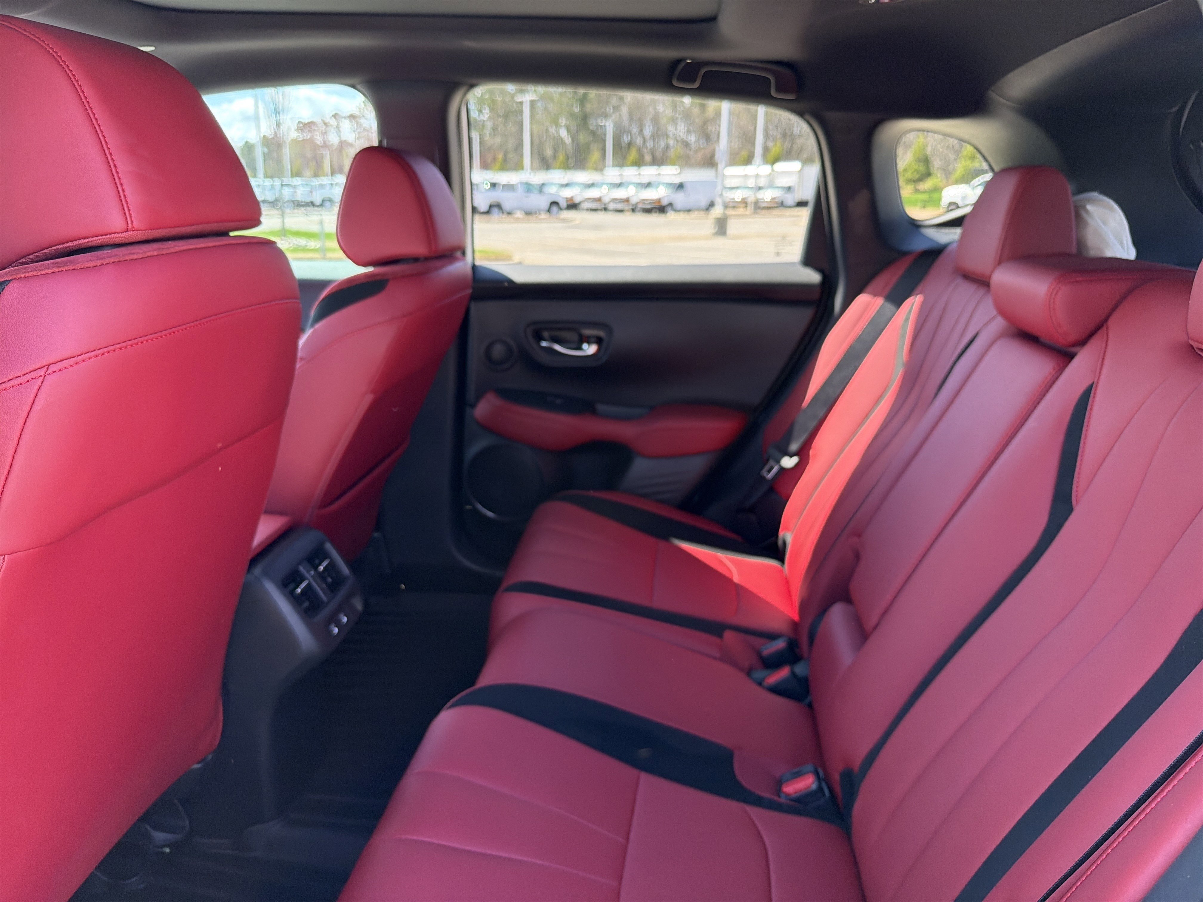 Certified 2025 Acura ADX A-Spec image 26