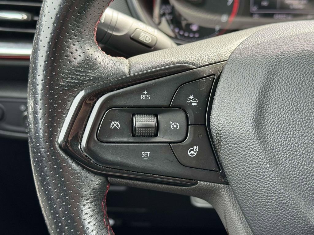 Used 2022 Chevrolet TrailBlazer RS FWD image 24