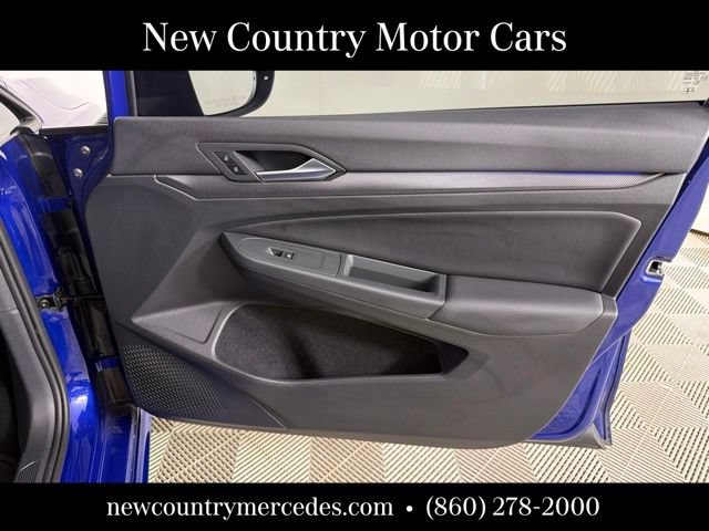Used 2026 Volkswagen Golf AWD/4WD image 17
