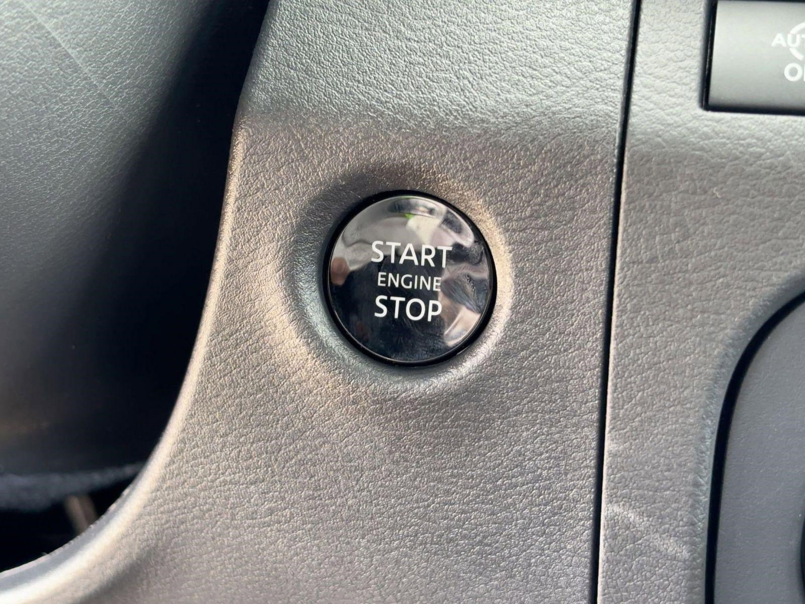 New 2026 Nissan Frontier PRO-4X w/ Tow Package image 25