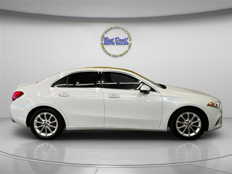 Used 2020 Mercedes-Benz A 220 image 6