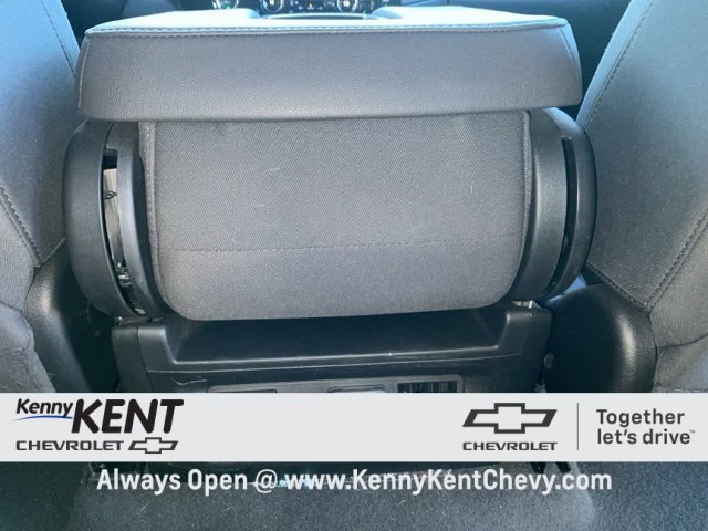Used 2023 Chevrolet Silverado 1500 LT image 16