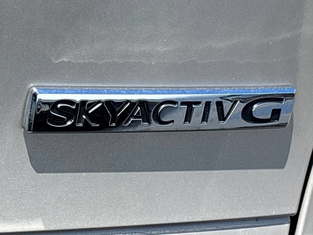 Used 2024 MAZDA CX-30 AWD 2.5 S w/ Select Sport Pkg image 4