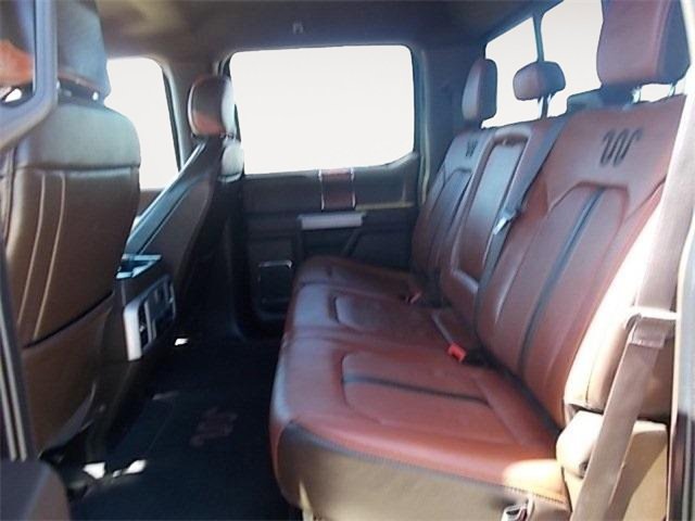Used 2021 Ford F350 King Ranch image 10