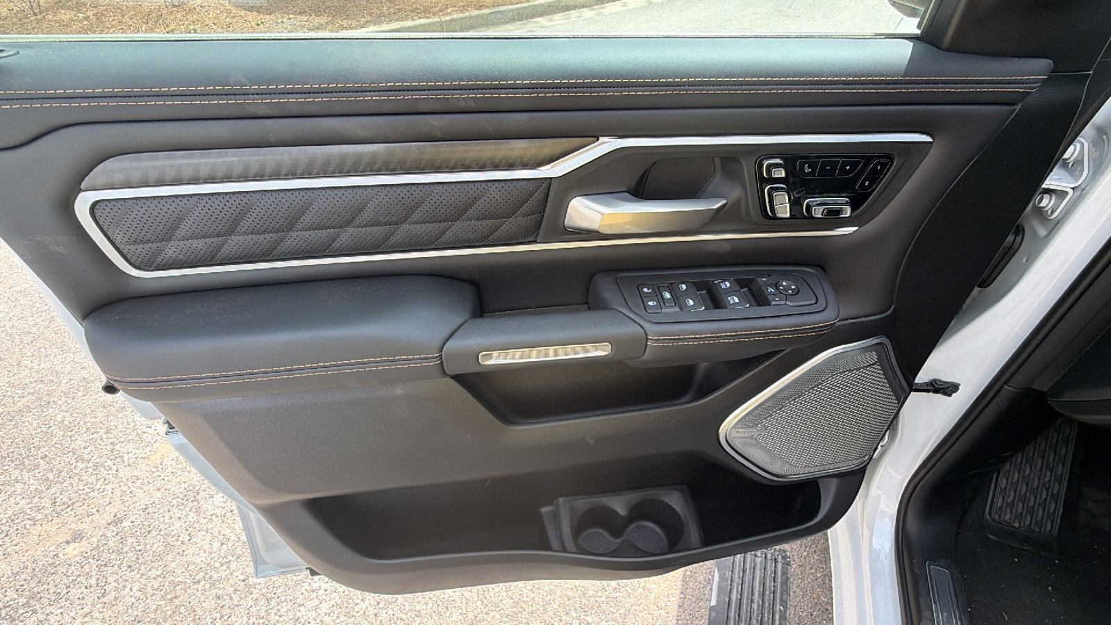 New 2026 RAM 1500 Tungsten image 14