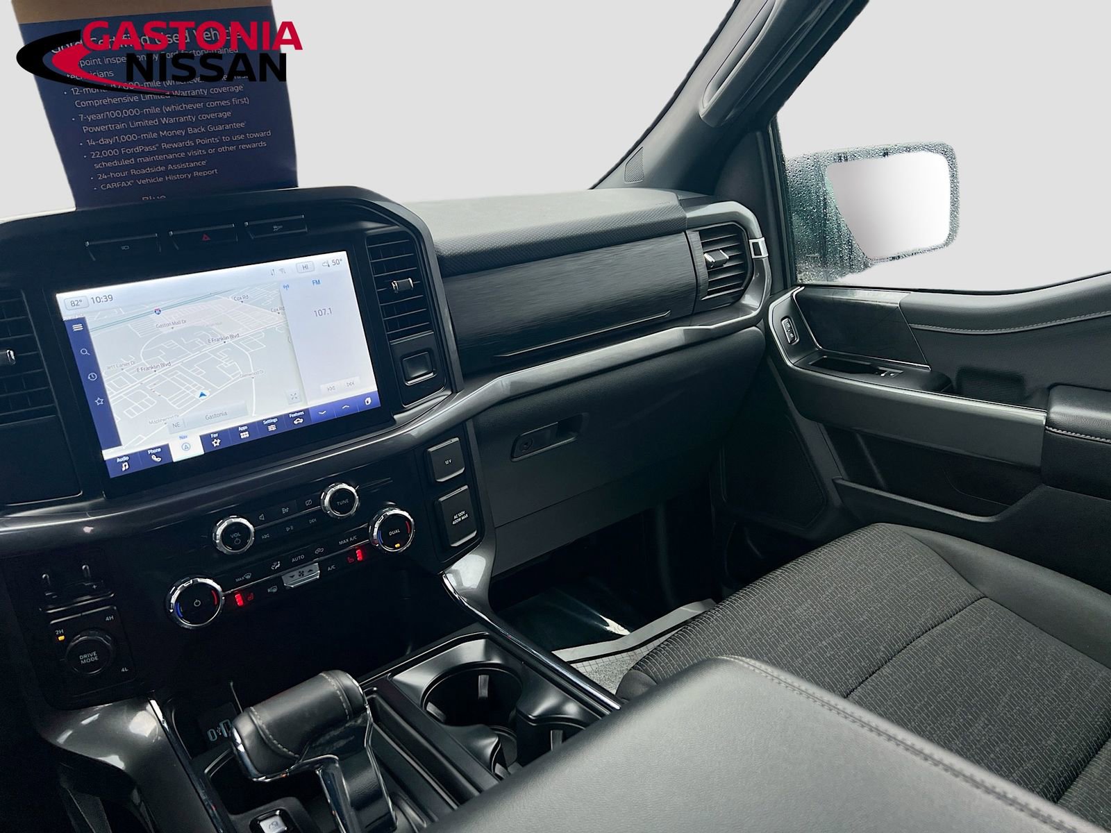 Used 2023 Ford F150 XLT w/ Equipment Group 302A High image 32