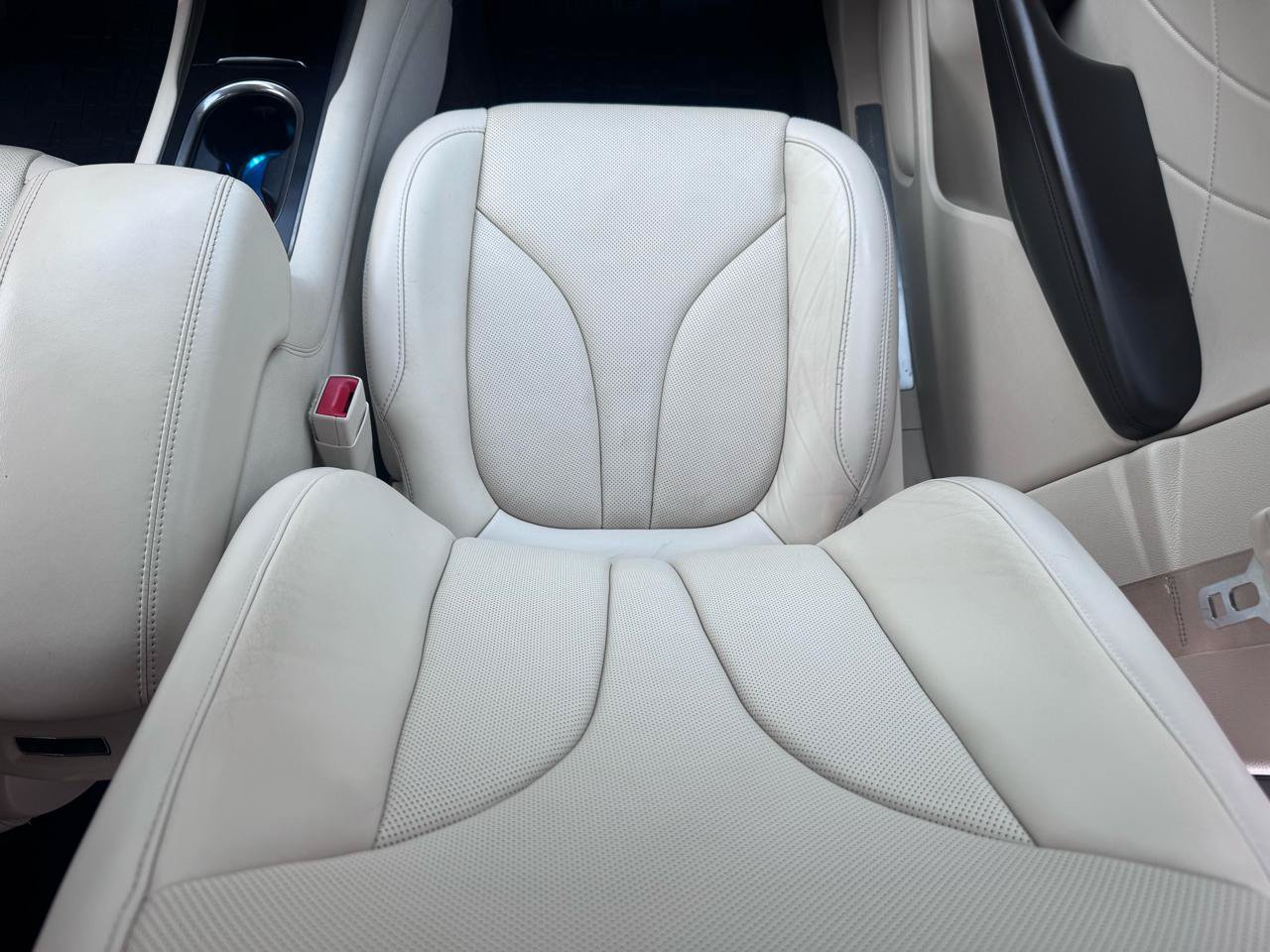 Used 2015 Lincoln MKC AWD w/ Equipment Group 102A Reserve image 19