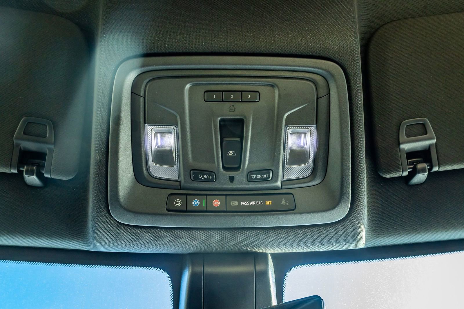 Used 2023 Chevrolet Silverado 3500 High Country w/ Z71 Off-Road Package image 20