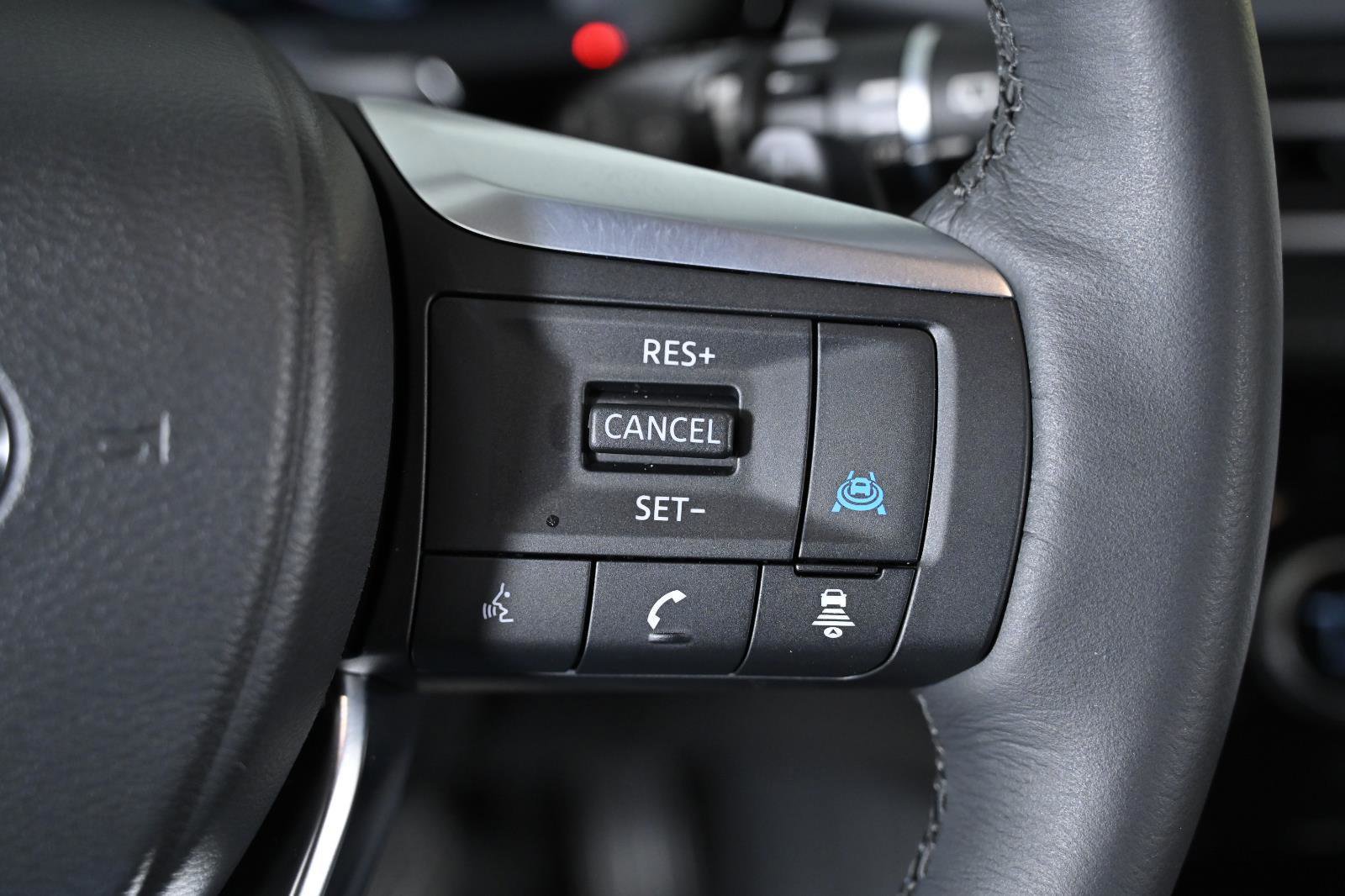 Certified 2026 INFINITI QX60 Luxe w/ Cargo Package image 12