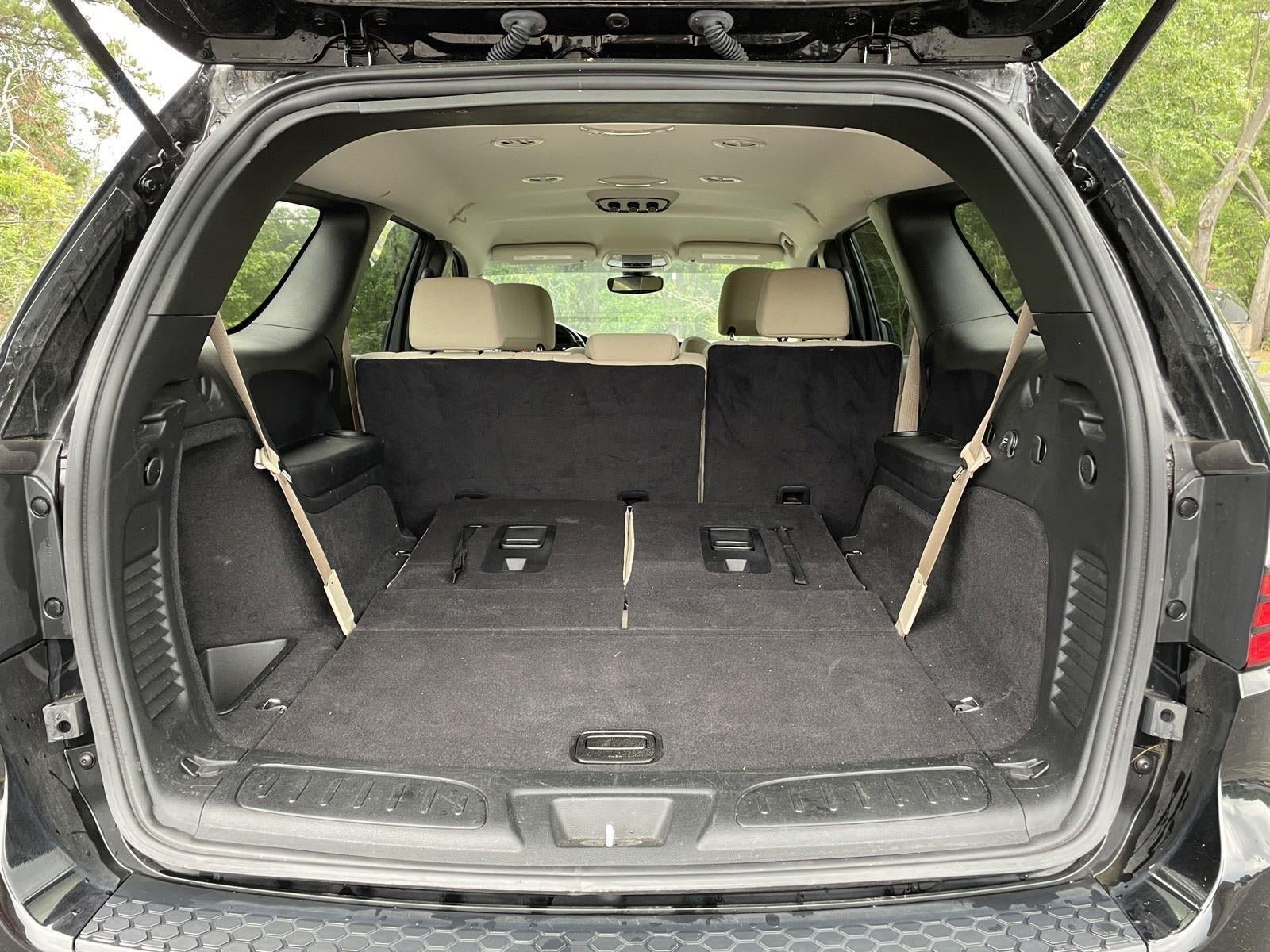 Used 2021 Dodge Durango SXT AWD/4WD image 43