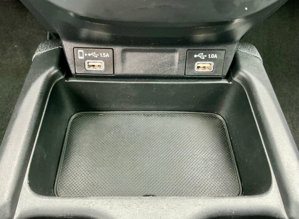 Used 2021 Honda CR-V EX-L image 38