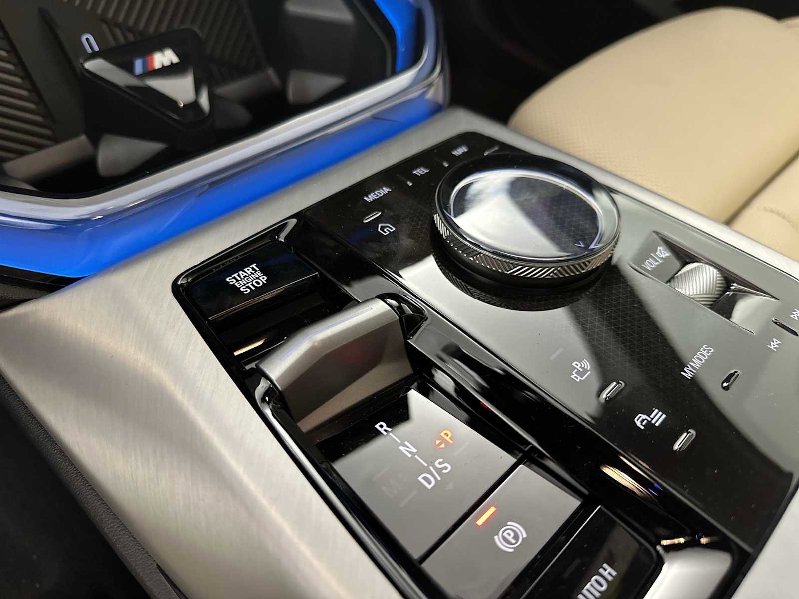 New 2026 BMW X3 xDrive30 w/ Premium Package image 16