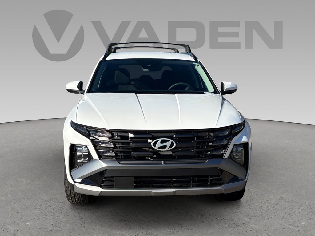New 2026 Hyundai Tucson SEL image 24