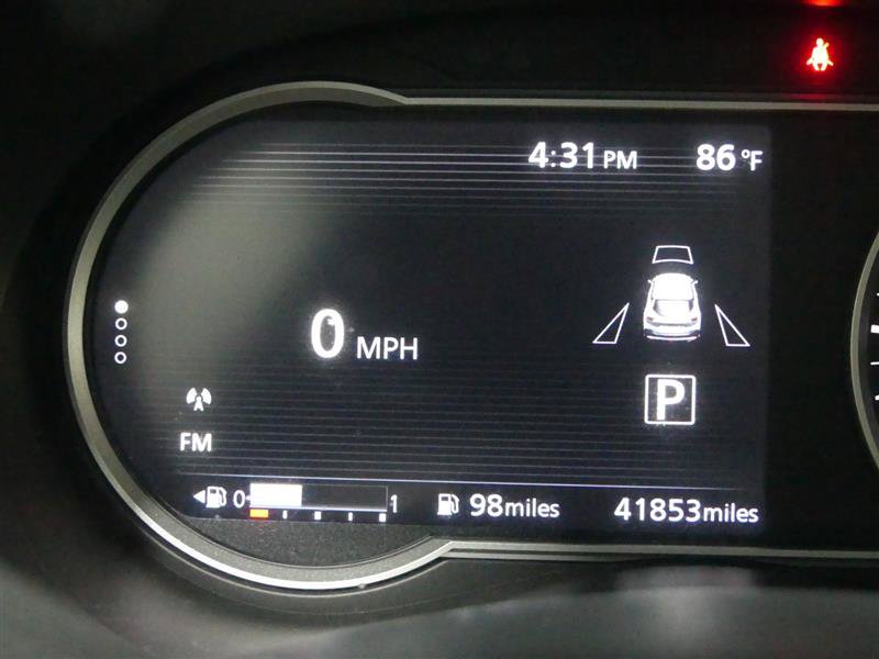 Used 2019 Nissan Kicks SV FWD image 33