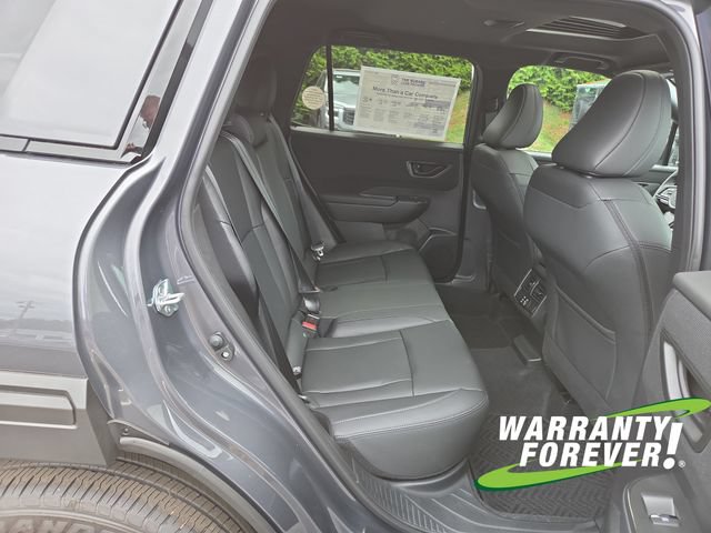 New 2026 Subaru Outback Premium AWD/4WD image 17