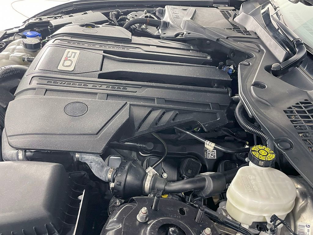 Used 2023 Ford Mustang GT Premium w/ Security Package image 28