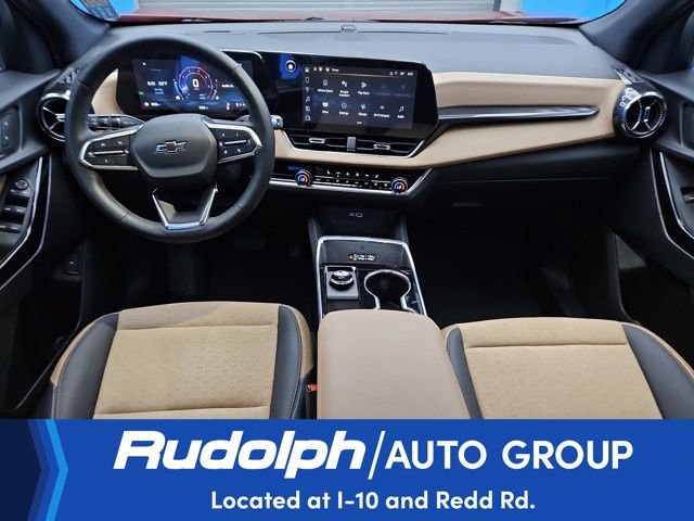Used 2025 Chevrolet Equinox ACTIV image 12