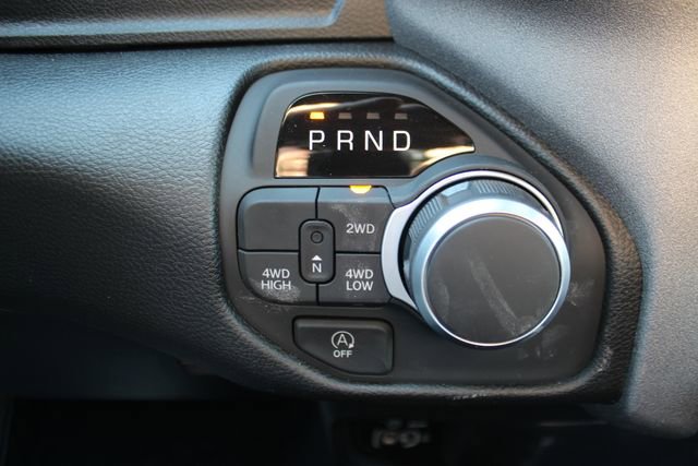 New 2026 RAM 1500 Tradesman image 19