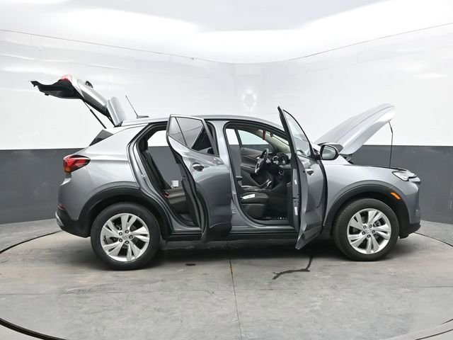 Used 2025 Buick Encore GX Preferred image 47