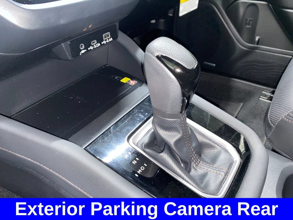 Certified 2025 Subaru Forester Touring AWD/4WD image 24