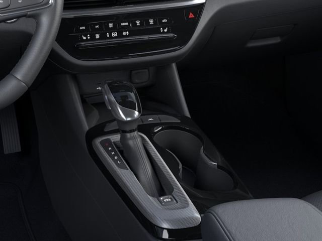 New 2026 Buick Envista Sport Touring FWD image 23
