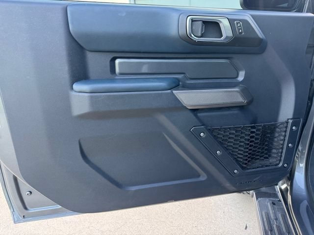 Used 2022 Ford Bronco Outer Banks w/ Sasquatch Package AWD/4WD image 4