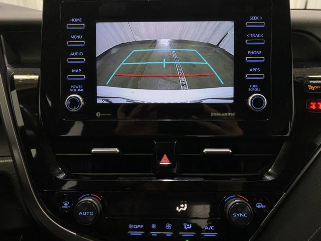 Certified 2023 Toyota Camry SE image 19