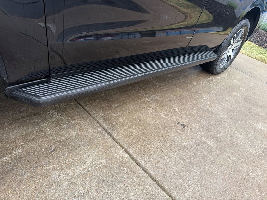 Used 2024 Ford Expedition Limited image 48