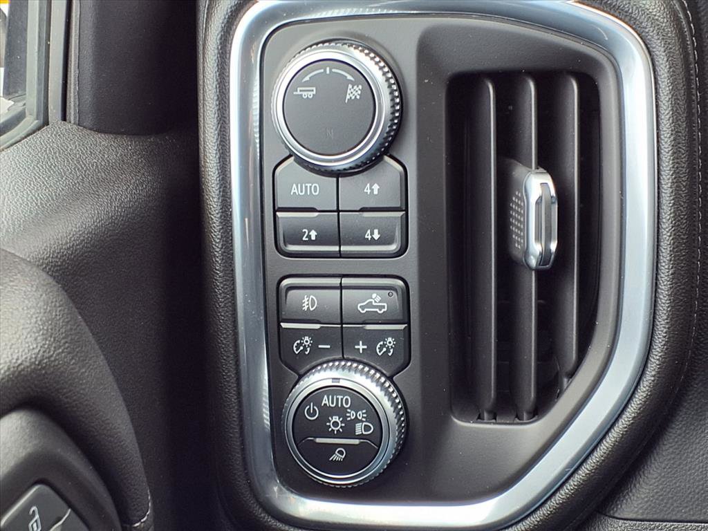 Used 2019 GMC Sierra 1500 SLT w/ SLT Premium Plus Package image 12