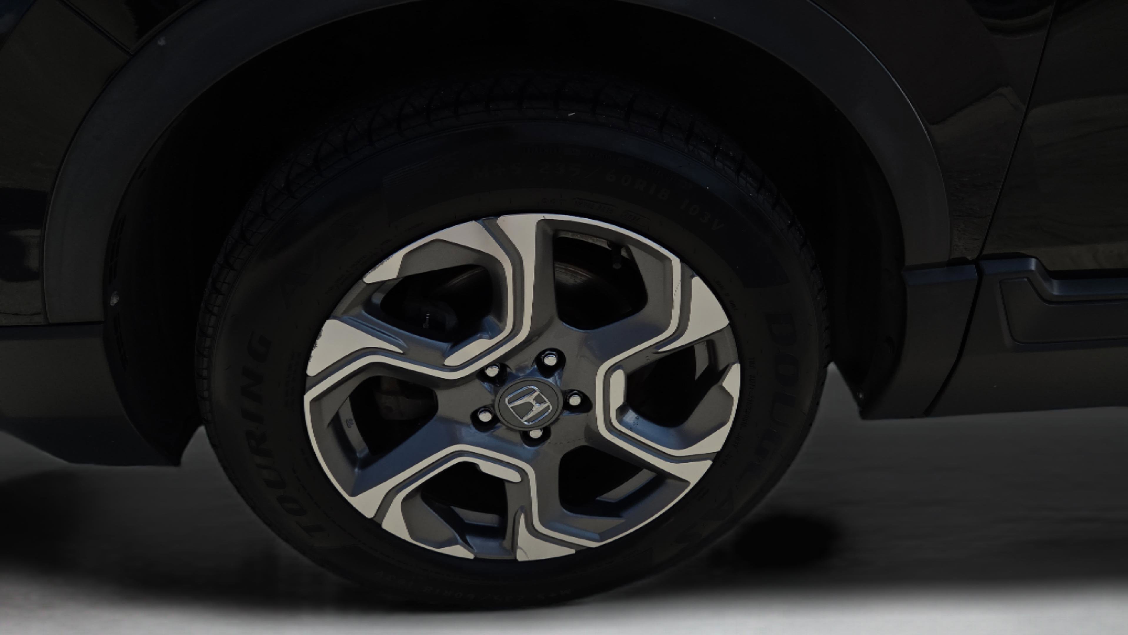 Used 2019 Honda CR-V EX image 38