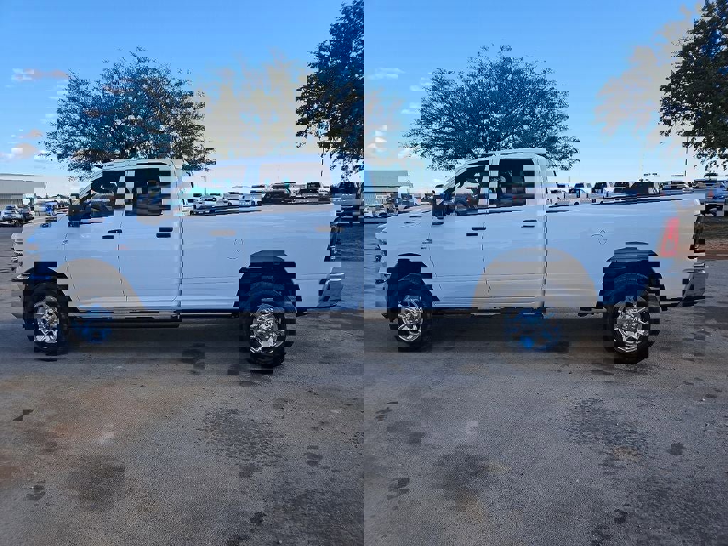 New 2026 RAM 2500 Tradesman image 3