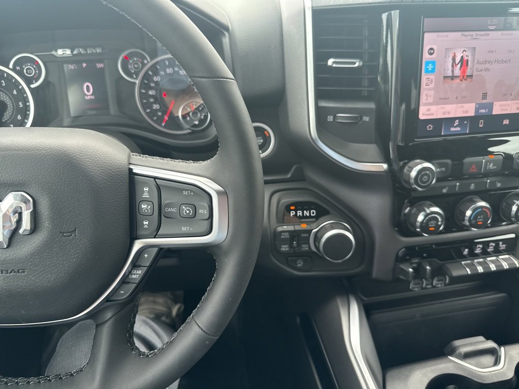 New 2026 RAM 1500 Big Horn image 24