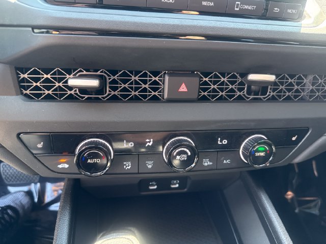 Certified 2024 Honda Accord EX image 16