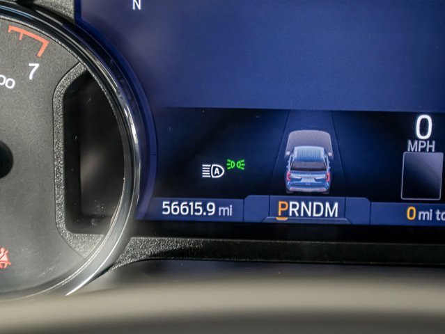 Used 2023 Ford Expedition Limited image 34