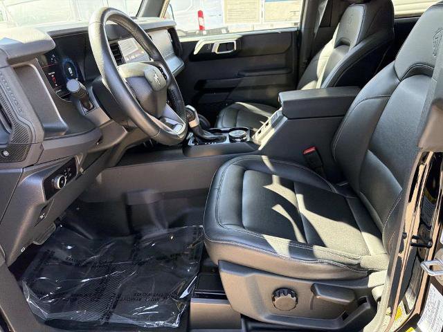 Certified 2025 Ford Bronco Badlands image 16