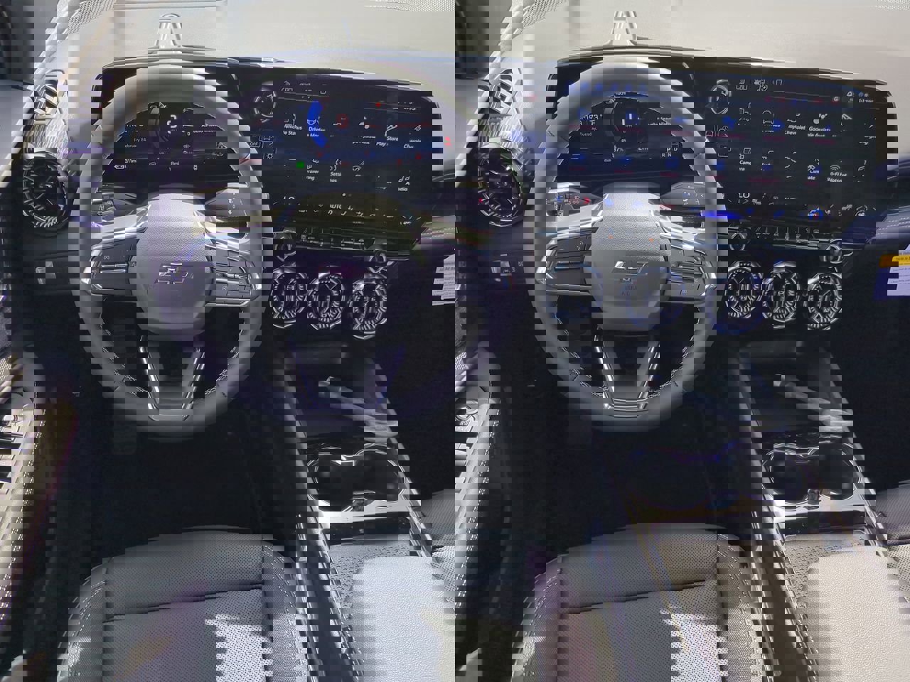 New 2026 Chevrolet Blazer EV LT image 20